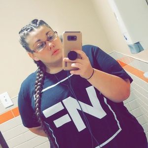 Meet your Posher, Janelle